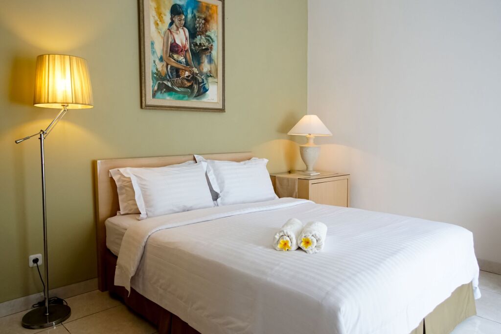 Джакарта: Topaz Guest House