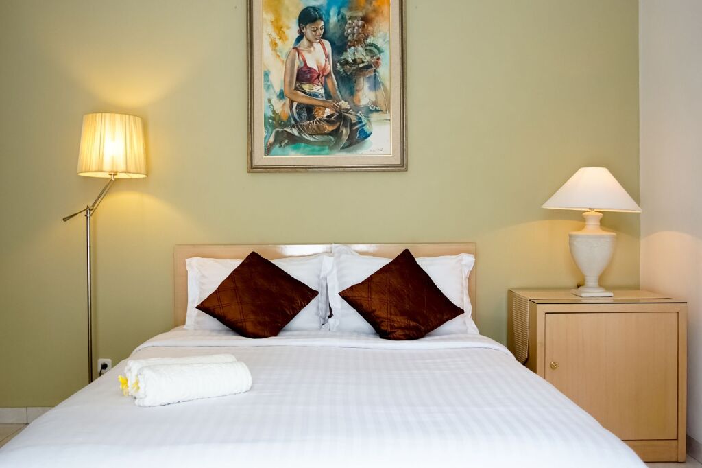 Джакарта: Topaz Guest House