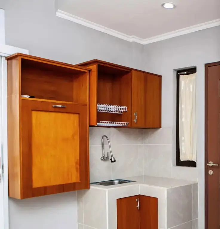 Бандунг: RedDoorz @ Cimahi