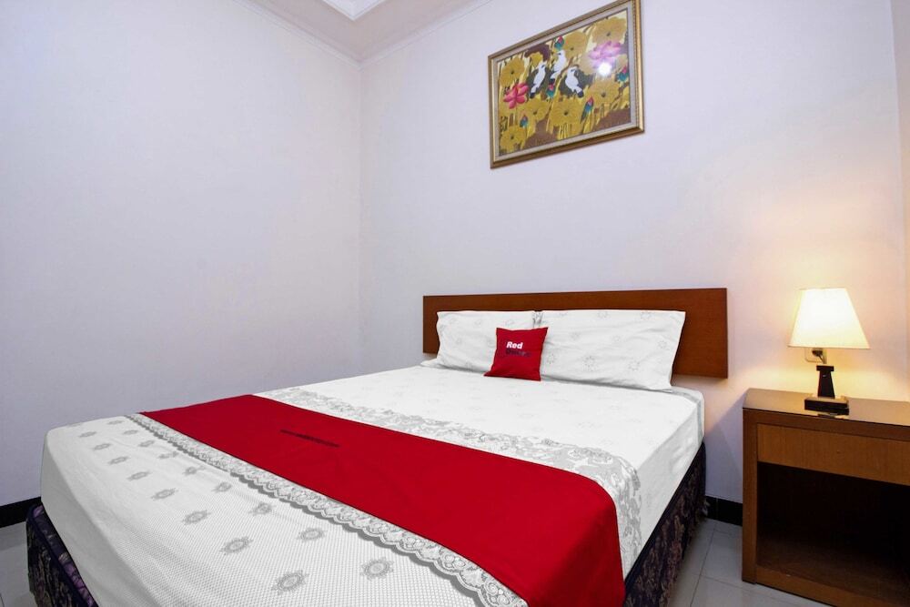 Джакарта: RedDoorz near ITC Kuningan