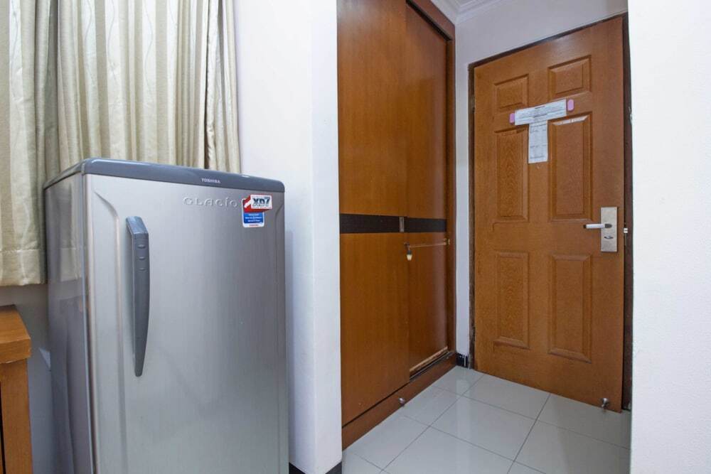 Джакарта: RedDoorz near ITC Kuningan