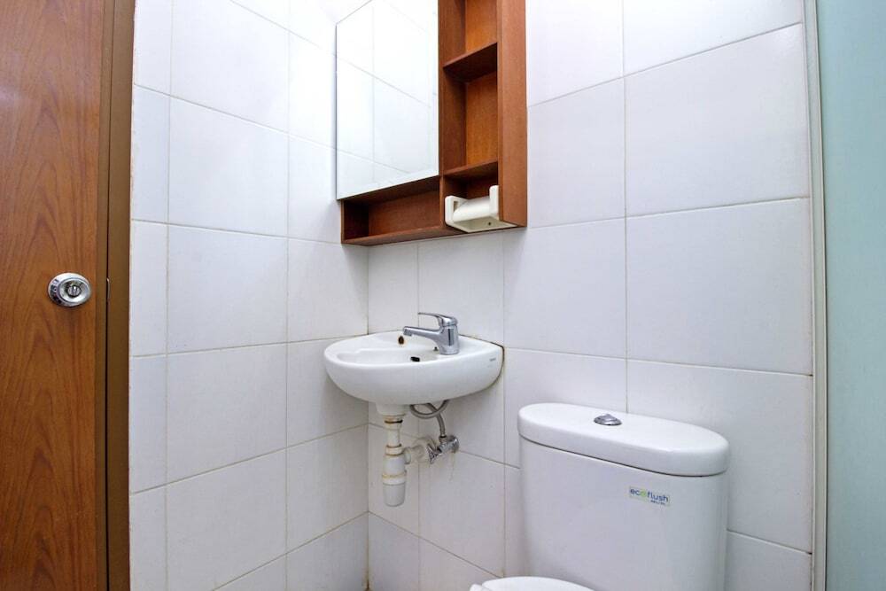 Джакарта: RedDoorz near ITC Kuningan