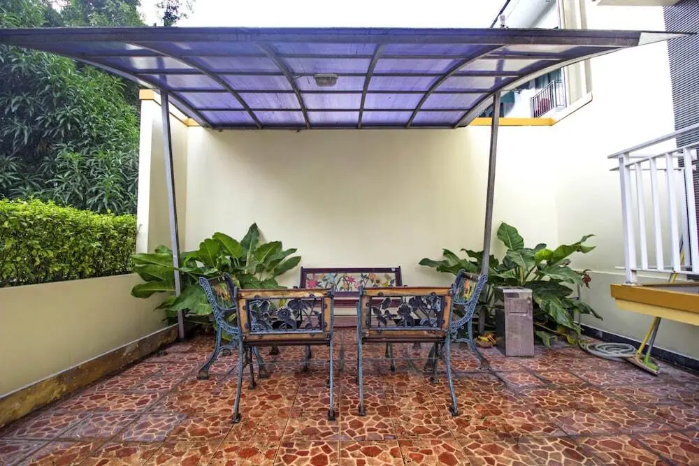 Джакарта: RedDoorz near ITC Kuningan