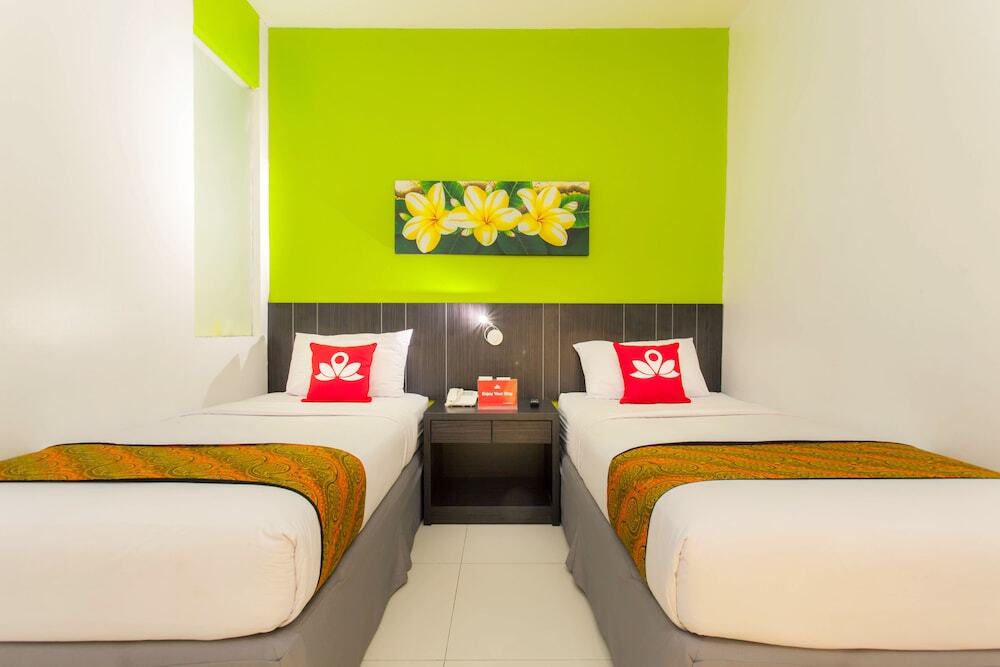 Тангеранг: ZEN Rooms Cengkareng