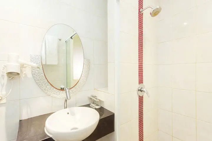 Тангеранг: ZEN Rooms Cengkareng