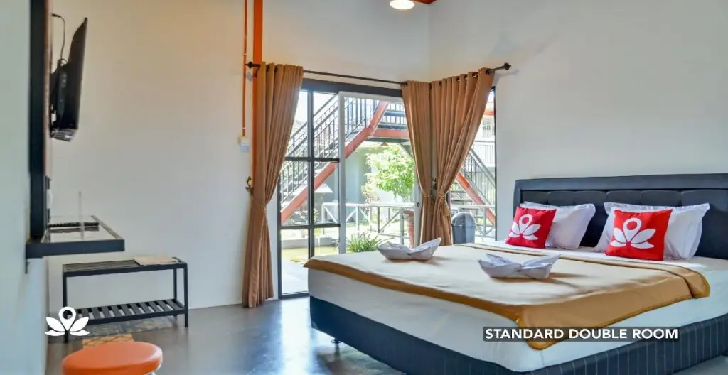 Батуретно: Ndalem Sorogenen Guesthouse