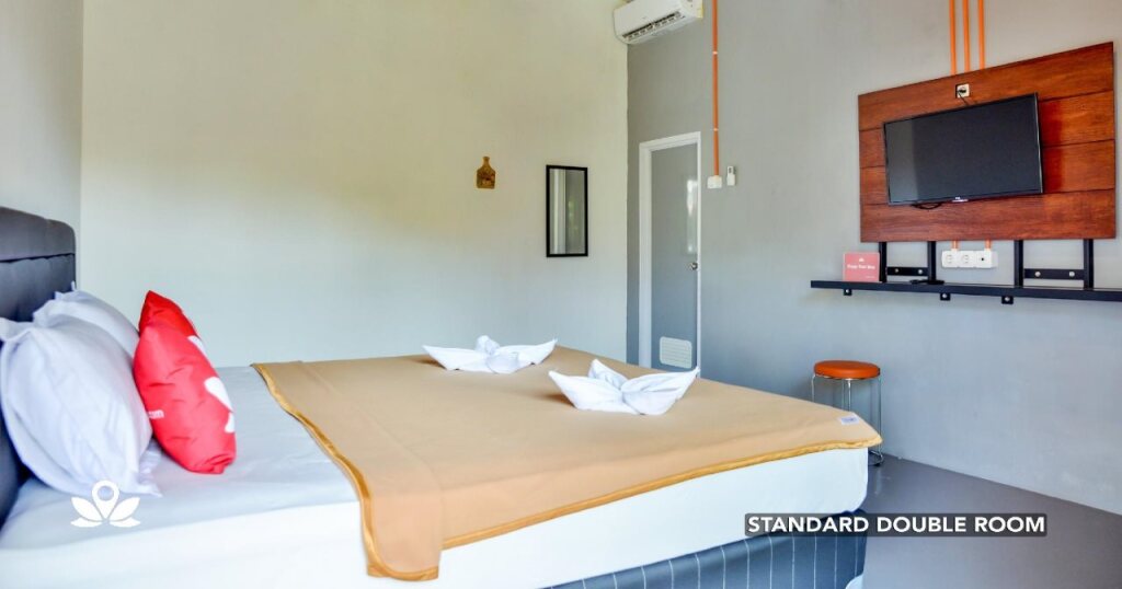 Батуретно: Ndalem Sorogenen Guesthouse