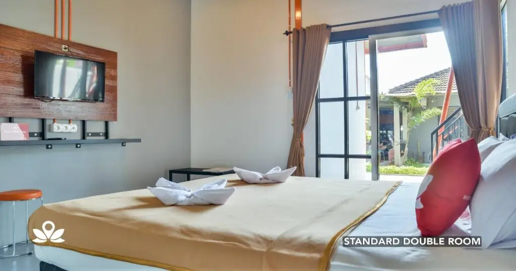 Батуретно: Ndalem Sorogenen Guesthouse