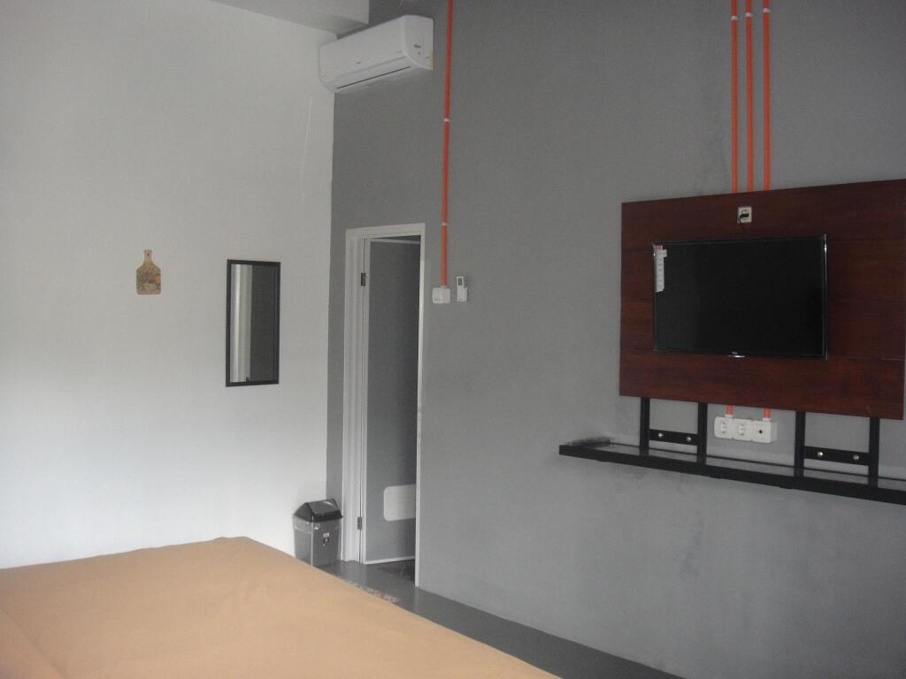 Батуретно: Ndalem Sorogenen Guesthouse