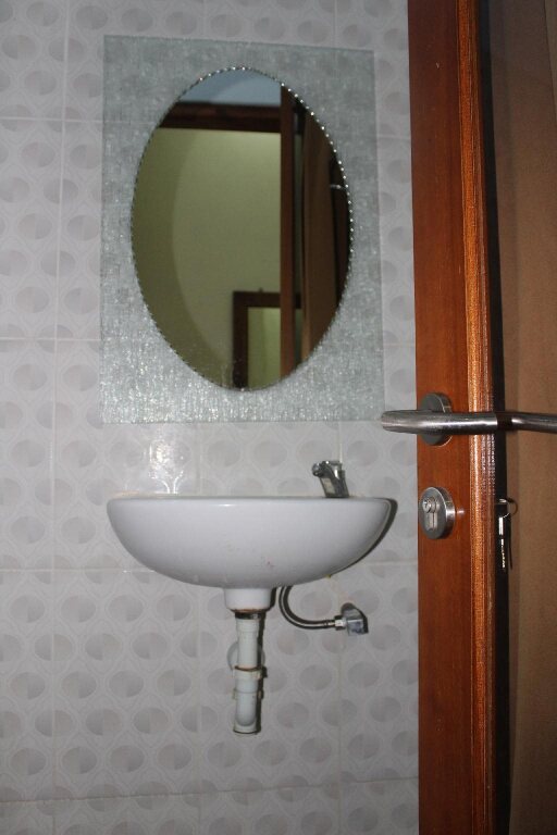 Пенида: Green Palm Homestay