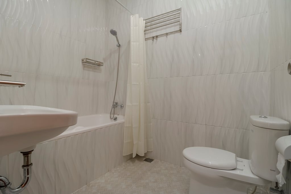 Джакарта: Taya Yumi Residence