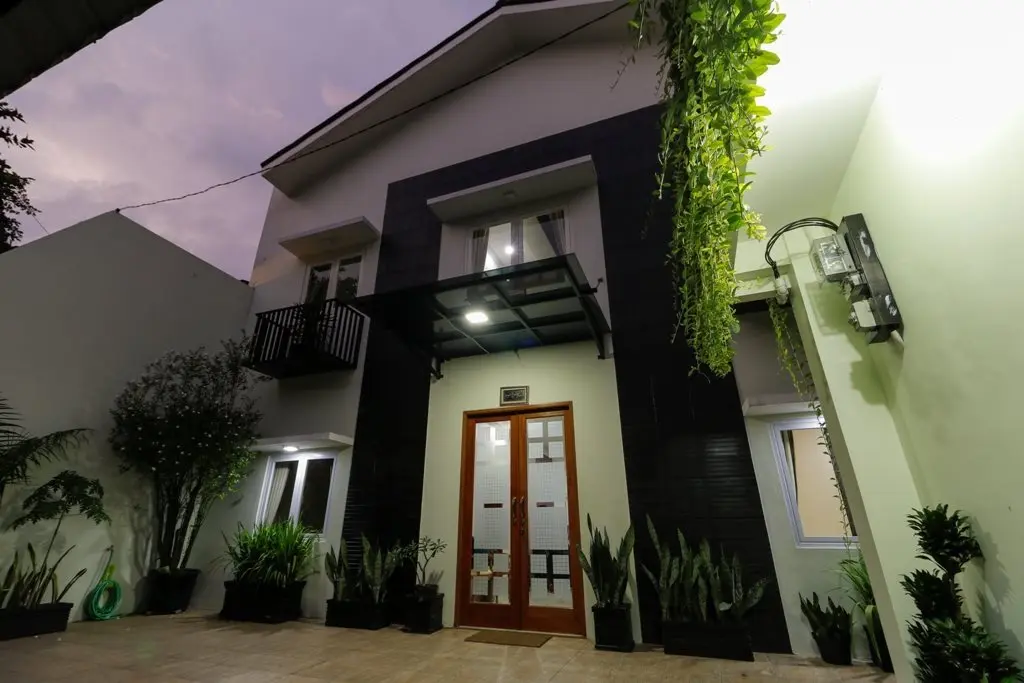Джакарта: Taya Yumi Residence