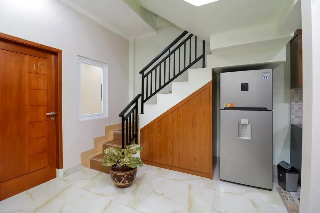 Джакарта: Taya Yumi Residence