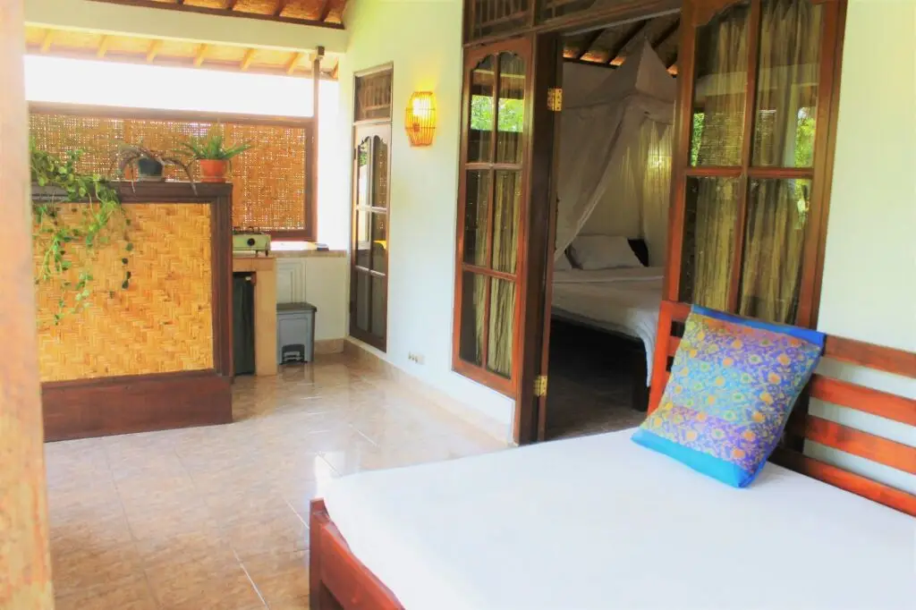 Убуд: Lecuk Inn Ubud