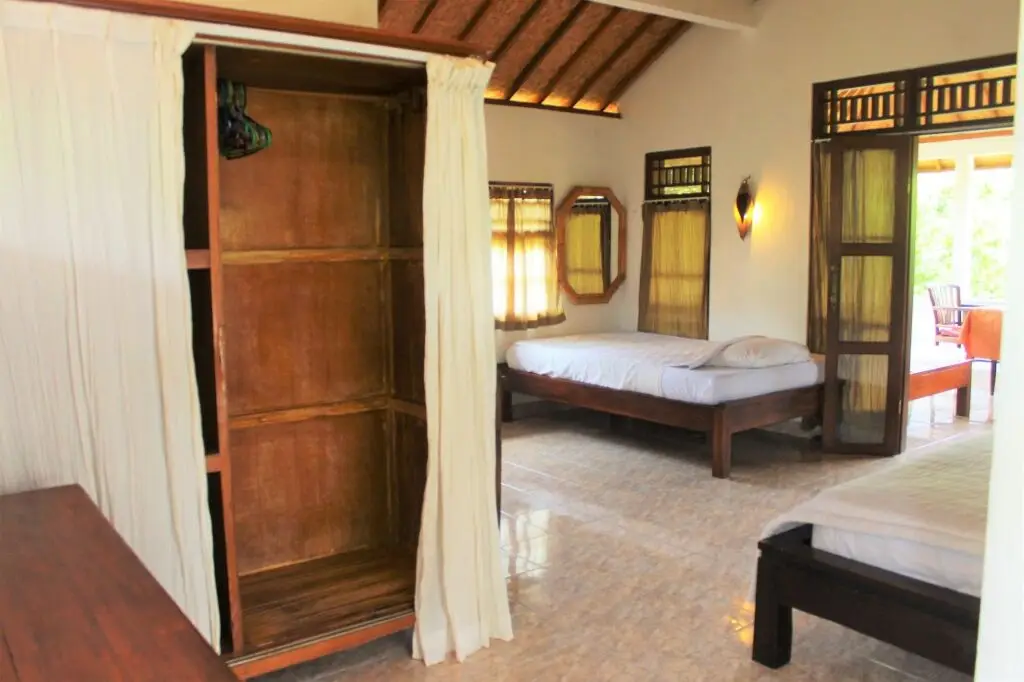 Убуд: Lecuk Inn Ubud