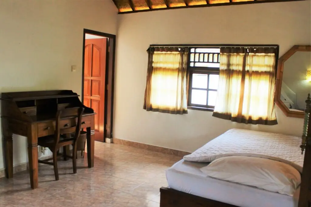 Убуд: Lecuk Inn Ubud