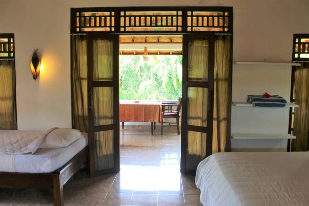 Убуд: Lecuk Inn Ubud