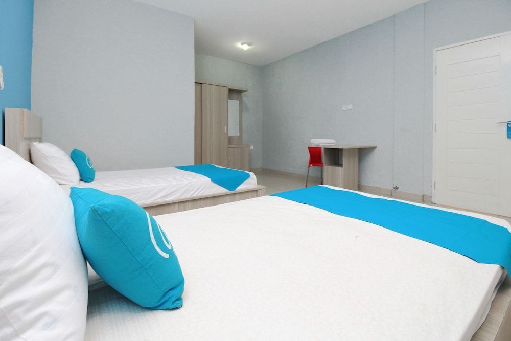 Airy Syariah Medan Sunggal Sei Kapuas 6 — фото 1