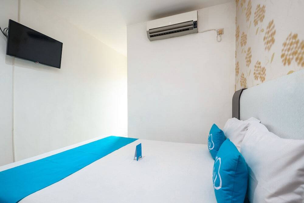 Макассар: Airy Wajo Tanimbar 8 Makassar