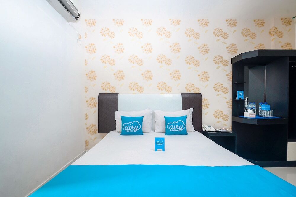 Макассар: Airy Wajo Tanimbar 8 Makassar