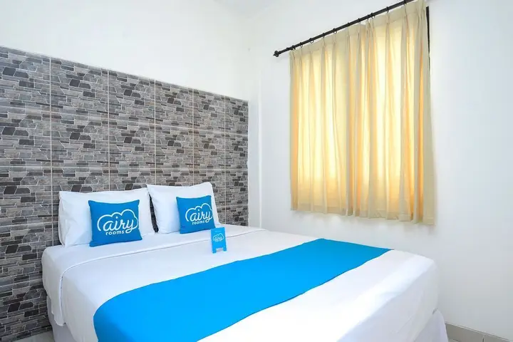Бандунг: Airy Cidadap Bukit Indah 9 Bandung