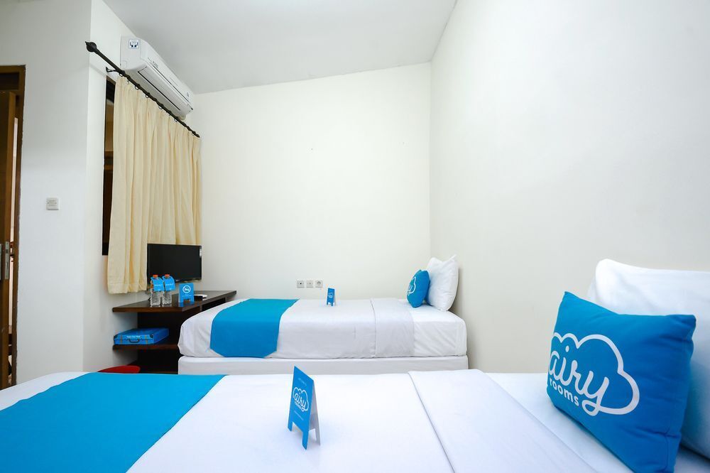 Бандунг: Airy Cidadap Bukit Indah 9 Bandung