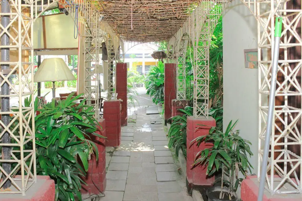 Джокьякарта: Airy Gondokusuman Cik Di Tiro 18 Yogyakarta