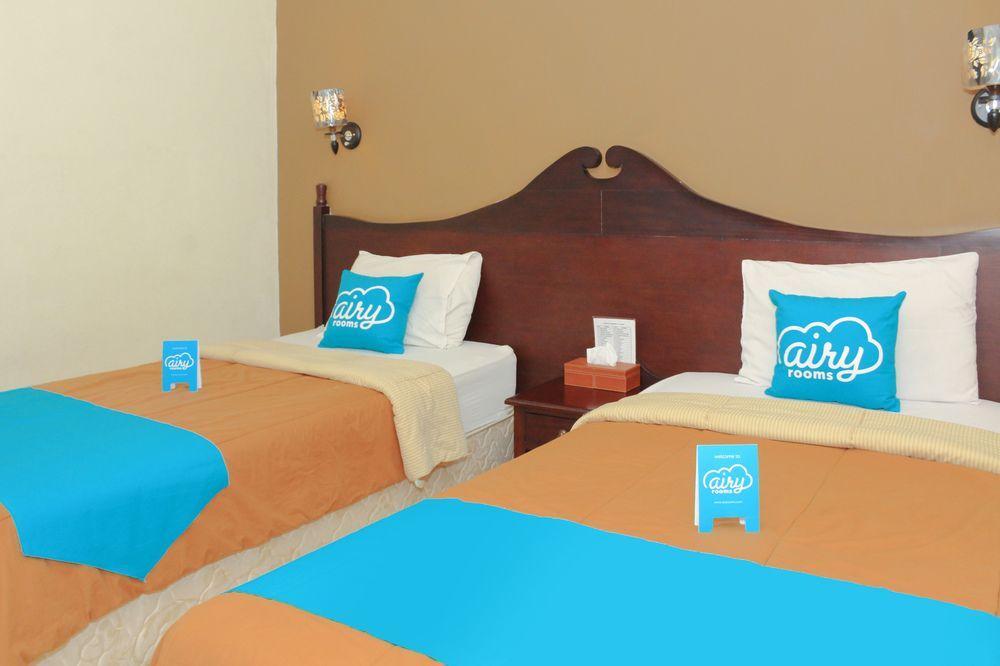 Джокьякарта: Airy Gondokusuman Cik Di Tiro 18 Yogyakarta