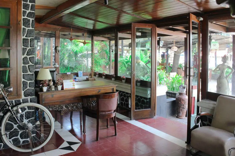 Джокьякарта: Airy Gondokusuman Cik Di Tiro 18 Yogyakarta