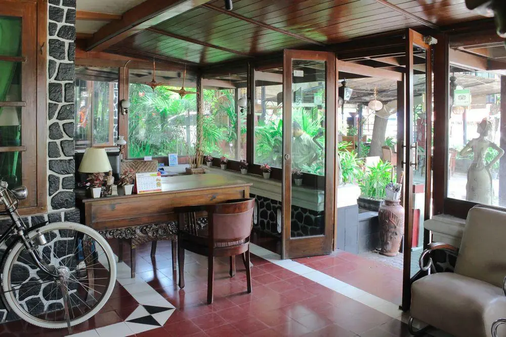 Джокьякарта: Airy Gondokusuman Cik Di Tiro 18 Yogyakarta