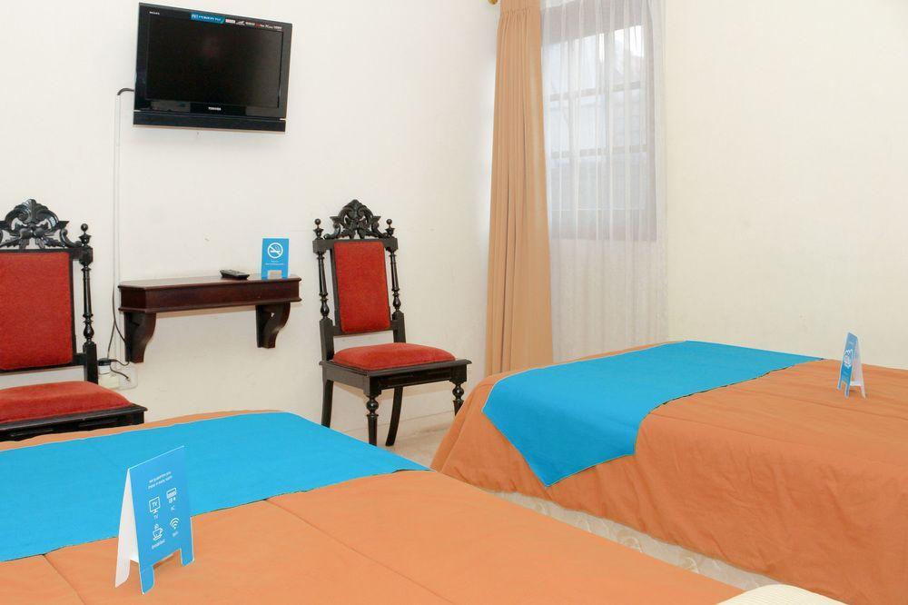 Джокьякарта: Airy Gondokusuman Cik Di Tiro 18 Yogyakarta