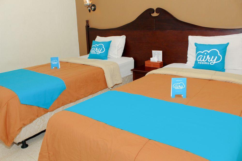 Джокьякарта: Airy Gondokusuman Cik Di Tiro 18 Yogyakarta