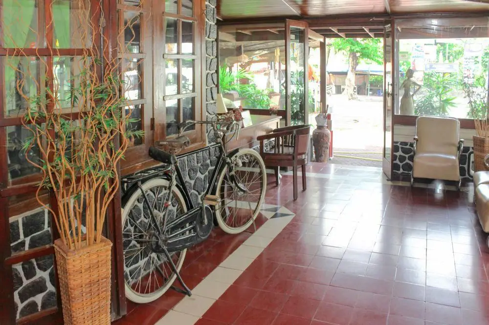 Джокьякарта: Airy Gondokusuman Cik Di Tiro 18 Yogyakarta