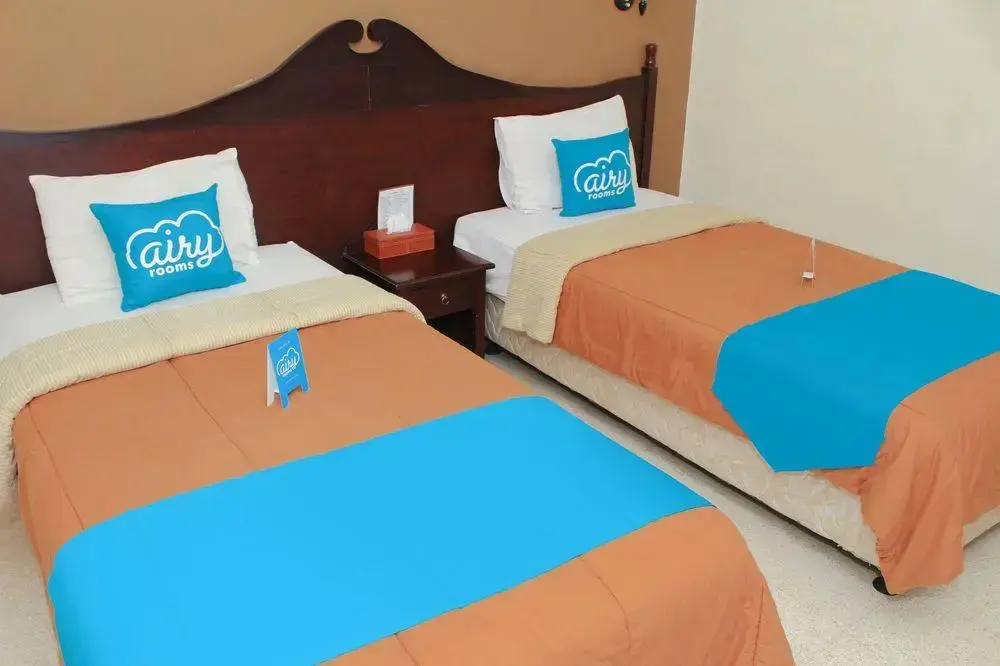 Джокьякарта: Airy Gondokusuman Cik Di Tiro 18 Yogyakarta
