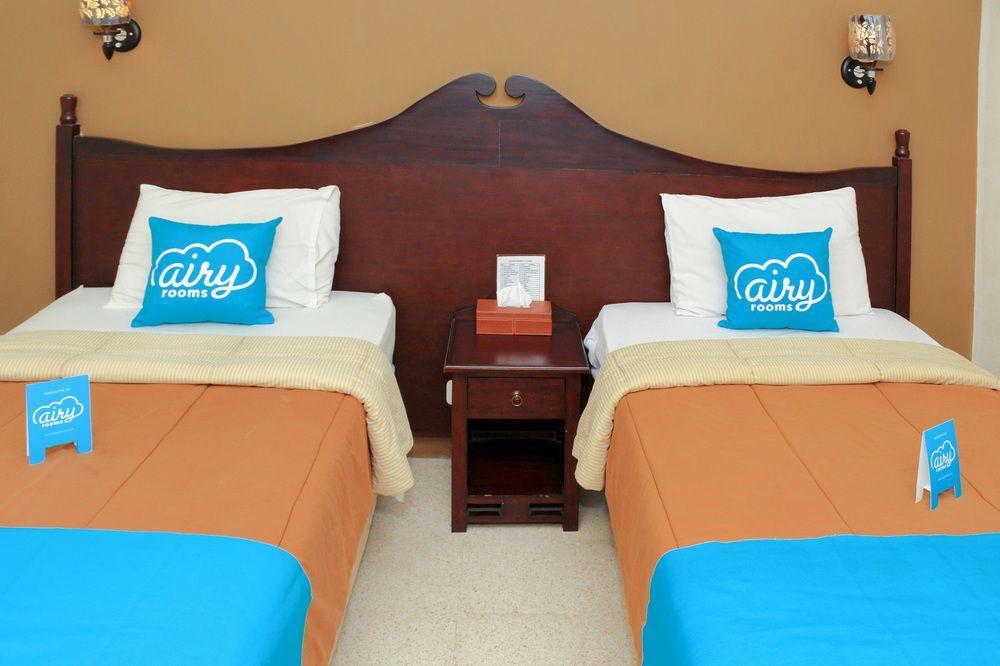 Джокьякарта: Airy Gondokusuman Cik Di Tiro 18 Yogyakarta
