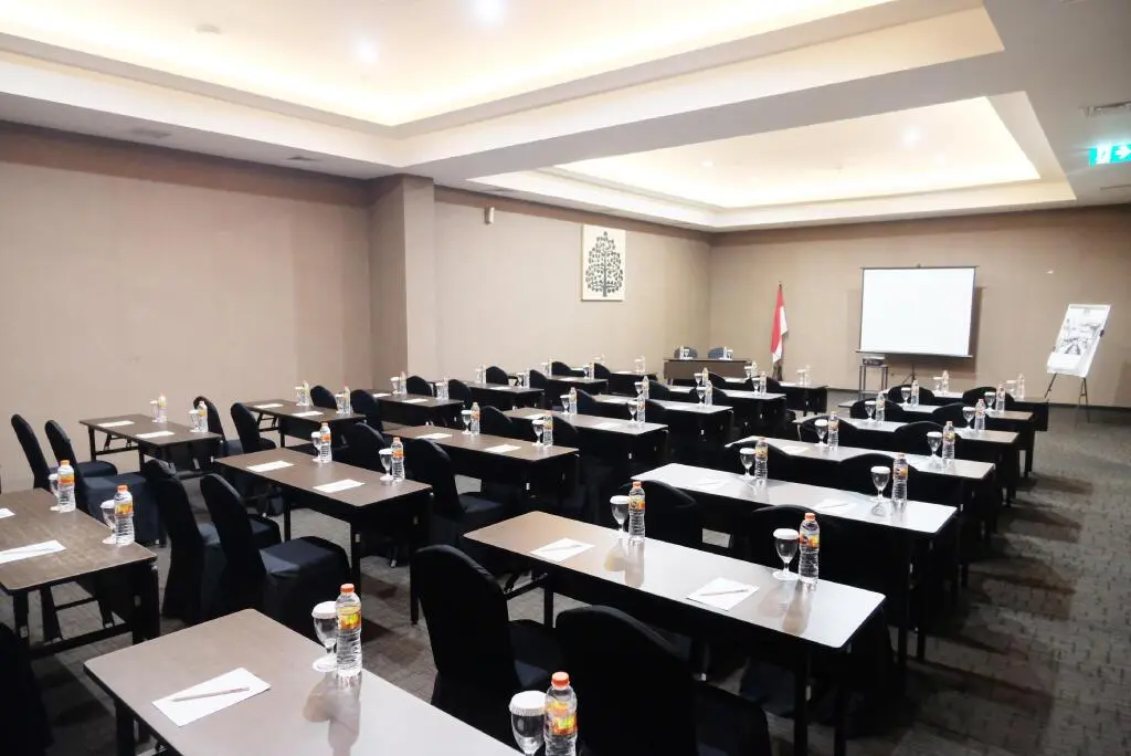 Джокьякарта: Malioboro Prime Hotel