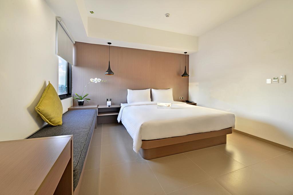 Джокьякарта: Malioboro Prime Hotel