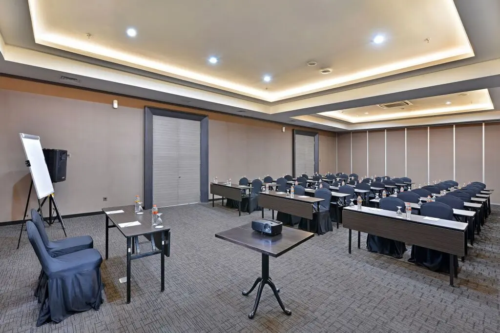 Джокьякарта: Malioboro Prime Hotel
