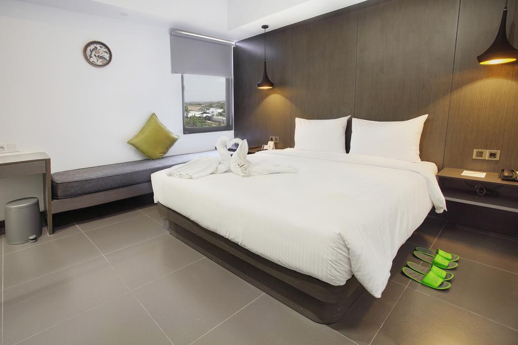 Джокьякарта: Malioboro Prime Hotel