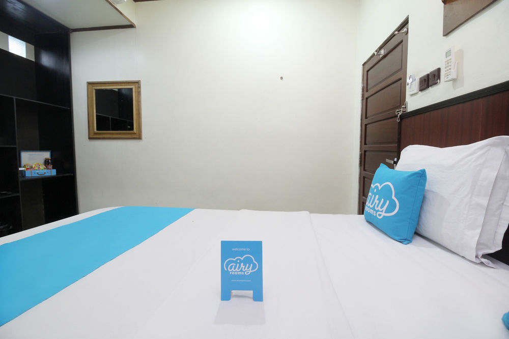 Банджармасин: Airy Kertak Baru Ilir MT Haryono 21 Banjarmasin