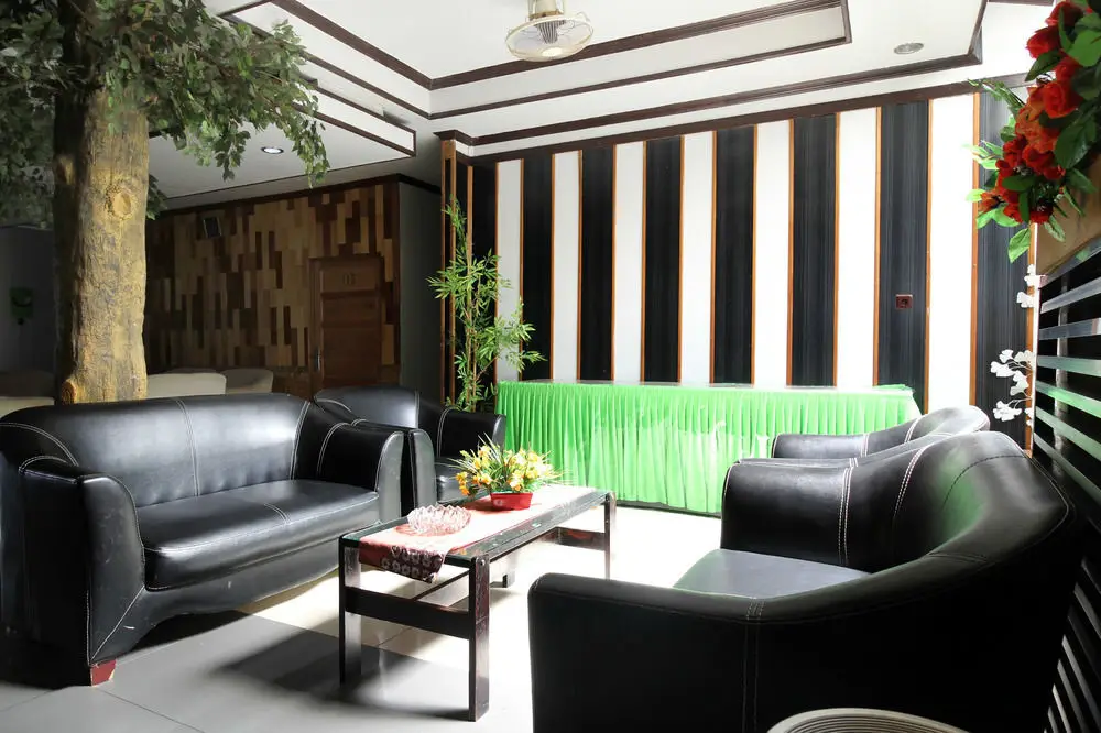 Airy Kertak Baru Ilir MT Haryono 21 Banjarmasin — фото 1