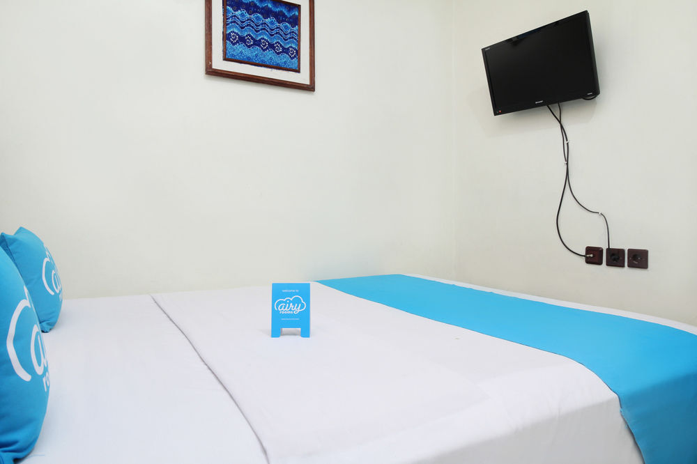 Банджармасин: Airy Kertak Baru Ilir MT Haryono 21 Banjarmasin