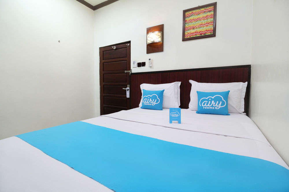 Банджармасин: Airy Kertak Baru Ilir MT Haryono 21 Banjarmasin