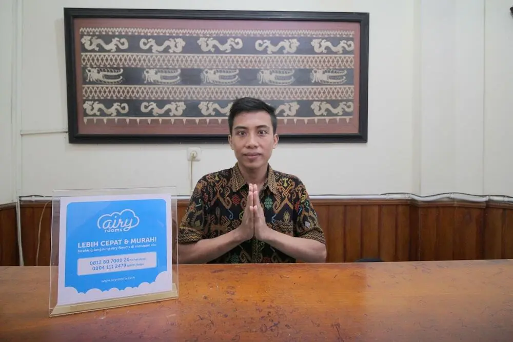 Сурабая: Airy Eco Syariah Gubeng Moestopo Gang Kedung Pengkol Surabaya