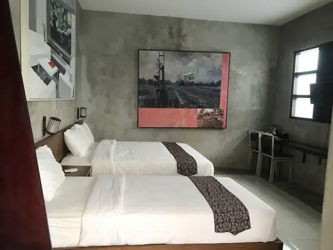 Watu Agung Guest House — фото 1