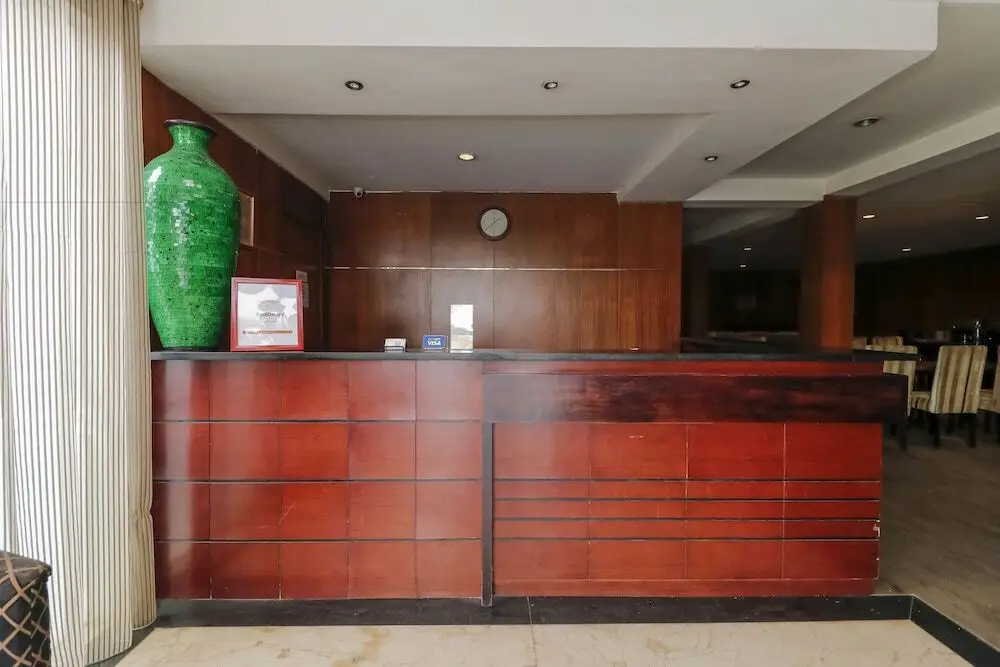 Палембанг: RedDoorz near Palembang Airport