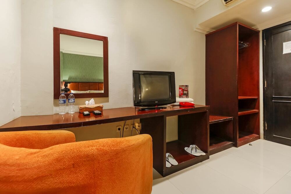 Палембанг: RedDoorz near Palembang Airport