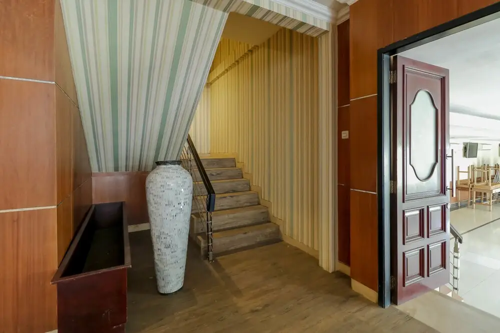 Палембанг: RedDoorz near Palembang Airport