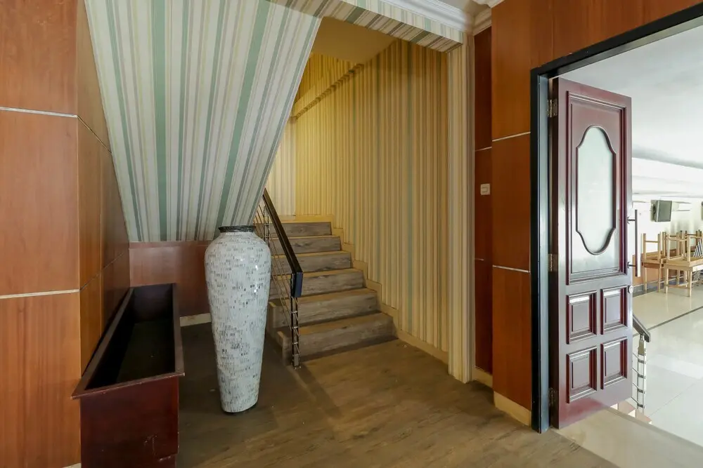 Палембанг: RedDoorz near Palembang Airport