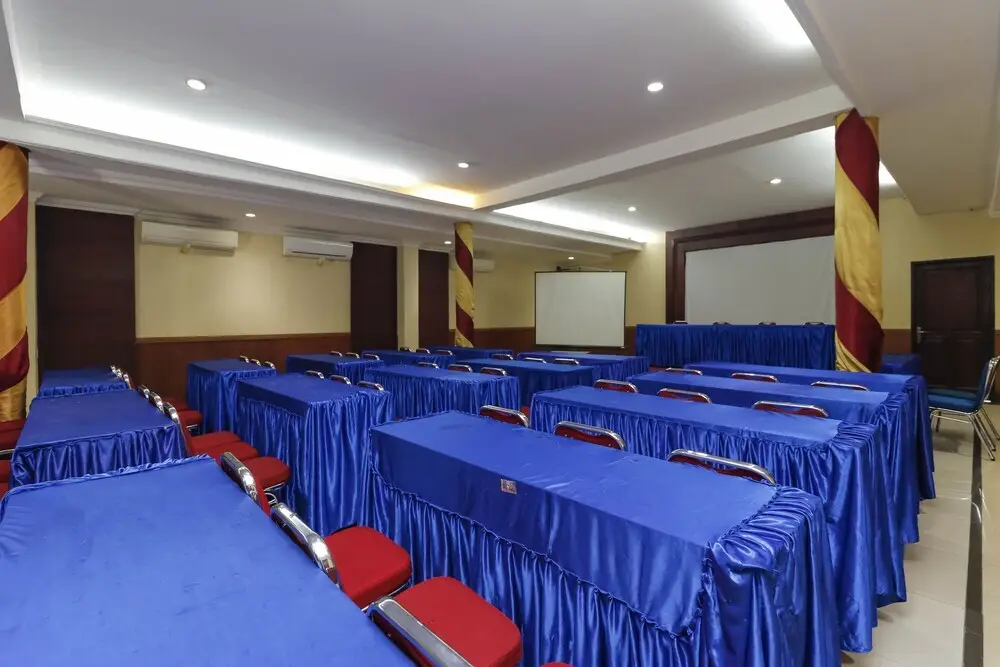 Палембанг: RedDoorz near Palembang Airport